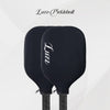 LuzzPickleball Paddle Cover