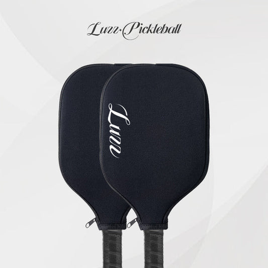 LuzzPickleball Paddle Cover