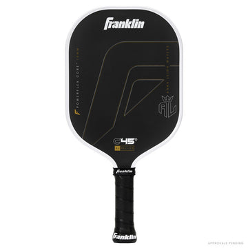 Franklin C45 ALW Aurelius 16mm Pickleball Paddle