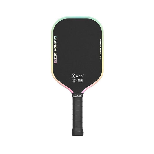 Luzz Pickleball Cannon 2 Candy M1 Pickleball Paddle