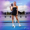 Franklin C45° Parris Todd Pickleball Paddle (PRE-ORDER, MID-SEPT)