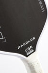 Facolos Pro Series - Hybrid Pro 16mm Pickleball Paddle