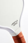 Facolos Lifestyle Series - Couple Collection 16MM Pickleball Paddle