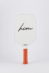 Facolos Lifestyle Series - Couple Collection 16MM Pickleball Paddle