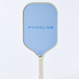 Facolos Sport Series - Colorful Collection 16MM Pickleball Paddle