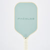 Facolos Sport Series - Colorful Collection 16MM Pickleball Paddle