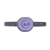 Six Zero Coral Pro 16mm Hybrid Ultraviolet Pickleball Paddle (PRE-ORDER)