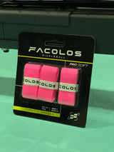 Facolos Pro Grips Pickleball Grip