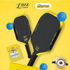 LuzzPickleball Cannon Minions Pickleball Paddle