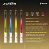 Sypik Avatar Ultimate Pro Tour Pickleball Paddle