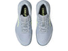 ASICS Gel Resolution X Blue/Pistachio (Wide) Pickleball Shoes