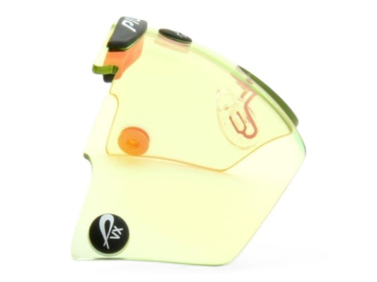Pilla Pickleball Azur No Post Eyewear 2-Lens Kit