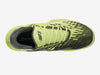 Babolat Propulse Fury 3 AC Men Sunny Lime Tennis Shoes