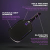 Vatic Pro PRISM Bloom Pickleball Paddle (Includes Free Paddle Cover)