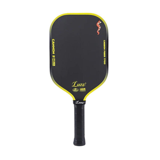 Luzz Pickleball Cannon 2 Minions M1 Pickleball Paddle (PRE-ORDER)