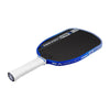 Joola Agassi Pro V Andre Agassi Royal Blue Pickleball Paddle (Includes Free Overgrips and Edgetape in Box)