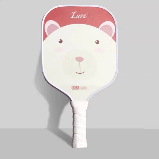 Luzz Pickleball Kids Pickleball Paddle