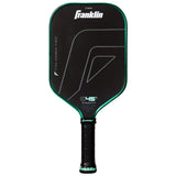 Franklin C45° Mint Dynasty Carbon Fiber Pickleball Paddle
