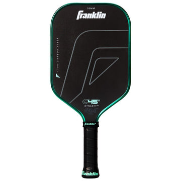 Franklin C45° Mint Dynasty Carbon Fiber 16mm Pickleball Paddle