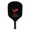 Vatic Pro V-Sol Power V7 16mm Pickleball Paddle Launch Edition (Includes Free Paddle Cover) (PRE-ORDER)