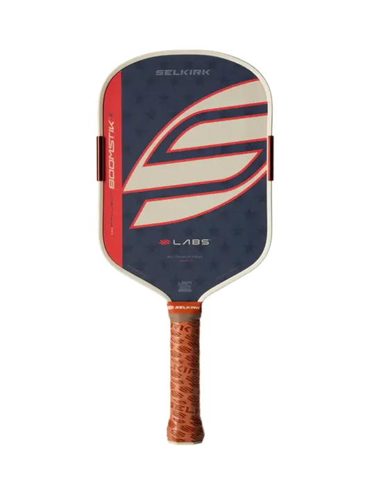 Selkirk Labs Project Boomstik 1776 Limited Edition Elongated Pickleball Paddle