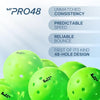 Life Time LT Pro 48 Pickleball Ball