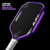 Friday Aura Pro Limited Metallic Edition Elongated Pickleball Paddle (PRE-ORDER)