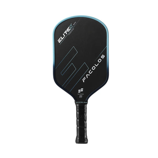 Facolos Elite X Pickleball Paddle + Elite Backpack Bundle