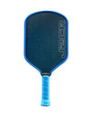 Honolulu J2CR Crystal Blue Endurance Surface Pickleball Paddle