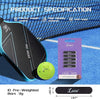 LuzzPickleball Paddle Lead Tape