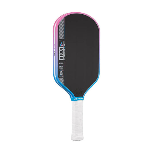 JOOLA Ben Johns Hyperion Pro IV Guava Rush (Asia Edition) Pickleball Paddle