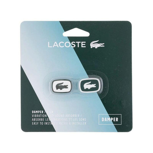 Lacoste Dampener (2 in 1 pack)