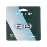 Lacoste Dampener (2 in 1 pack)