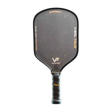 Vatic Pro V-Sol Tour Flash 16mm Pickleball Paddle (PRE-ORDER)
