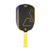 JOOLA Agassi Edge Heat Vision Pickleball Paddle