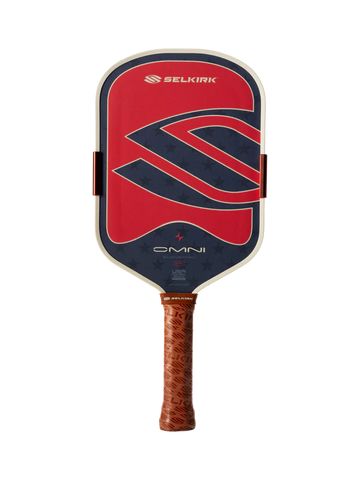 Selkirk OMNI Asia Elongated 1776 Limited Edition Pickleball Paddle