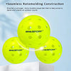 Ama Sport Premium Pickleball Ball USAPA - Green