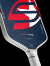 Selkirk LABS Project Boomstik JACK SOCKS Signature Pickleball Paddle