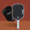 CRBN 4 TruFoam Barrage (Hybrid, Aerocurve) Pickleball Paddle