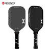 Arronax AOX20 KVL005 16mm Pickleball Paddle (Bundle)