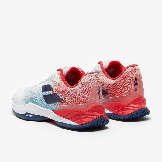 Babolat Jet Mach 3 All-Court Men's Tennis Shoes
