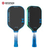 Arronax AOX20 KVL005 16mm Pickleball Paddle (Bundle)