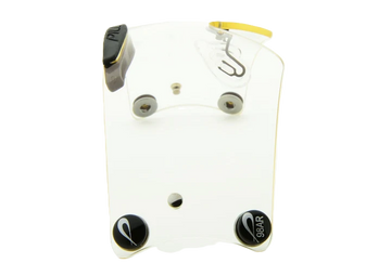 Pilla Razor 98AR Lens