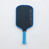 Honolulu J6CR Crystal Blue Endurance Surface Pickleball Paddle (PRE-ORDER)