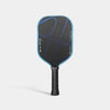 Luzz Pickleball Pro 4 Blue Blaze Inferno MPP Pickleball Paddle