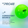 Life Time LT Pro 48 Pickleball Ball