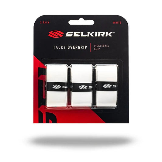 Selkirk Tacky Pickleball Overgrip (1 Pack)