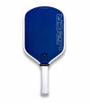 Honolulu J2CR Crystal Blue Endurance Surface Pickleball Paddle
