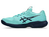 ASICS Solution Speed FF4 Mens Tennis Shoes (IlluminateMint/NightSky)