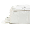 Joola Overnighter Puff Bag (White)